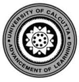 Calcutta University Admission 2015 for B.A. (Hons) Russian